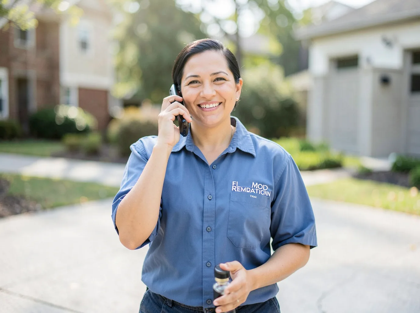 Mold Remediation Finley, OK FAQs